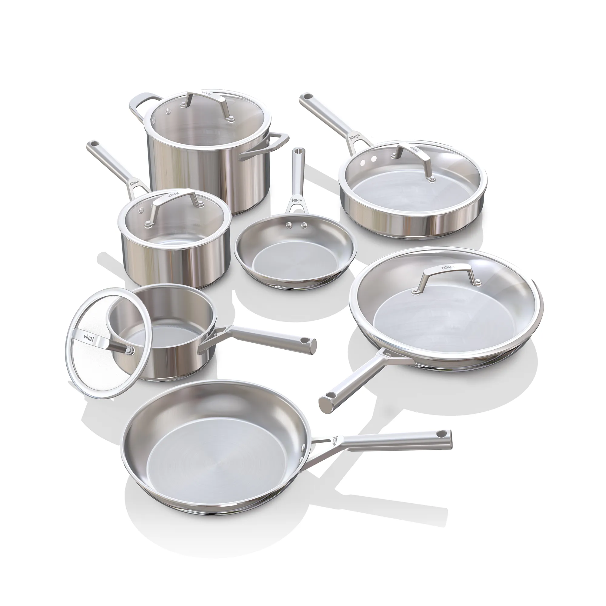Cookware Sets