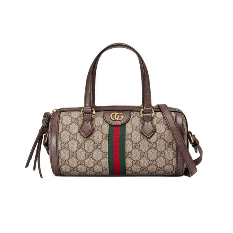Replica Gucci Ophidia Gg Small Boston Bag 6025771:1High-quality replica