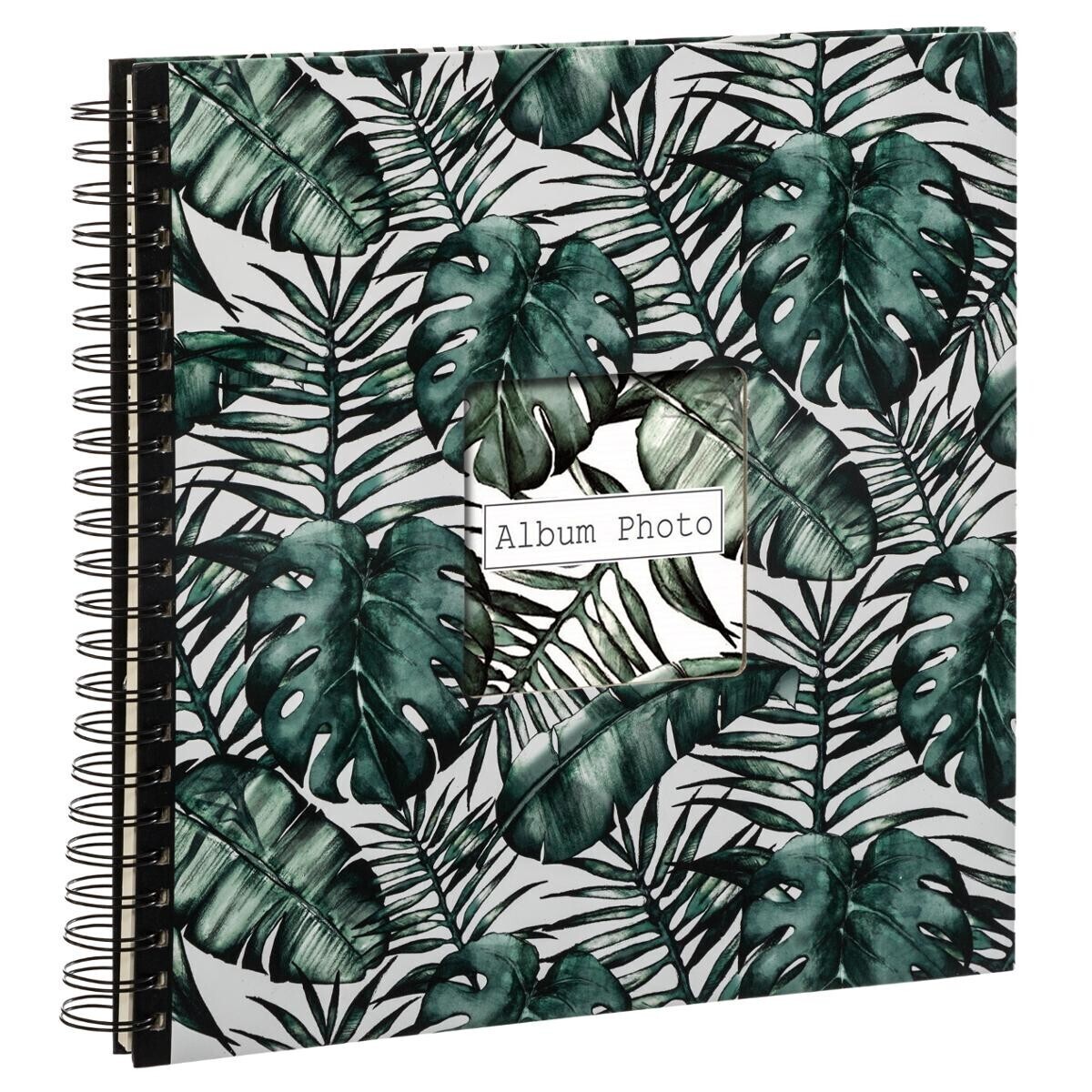 Spiral album"Emilia" 240 photos