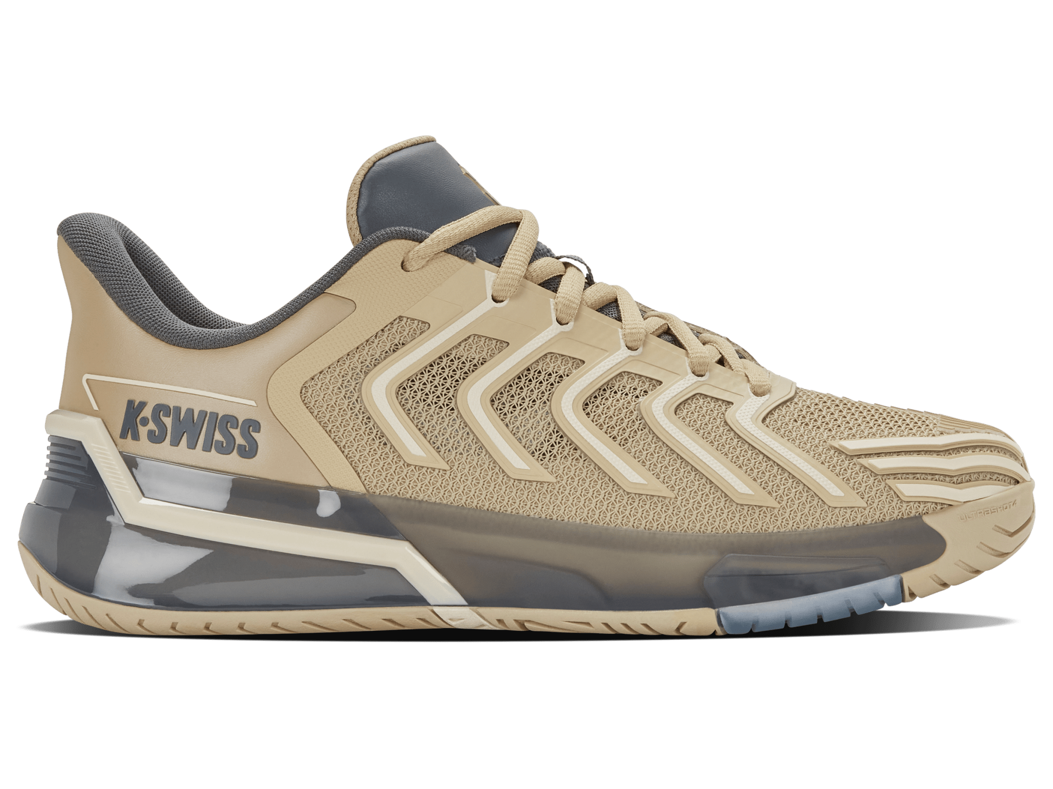 ULTRASHOT 4 - Footwear K-Swiss