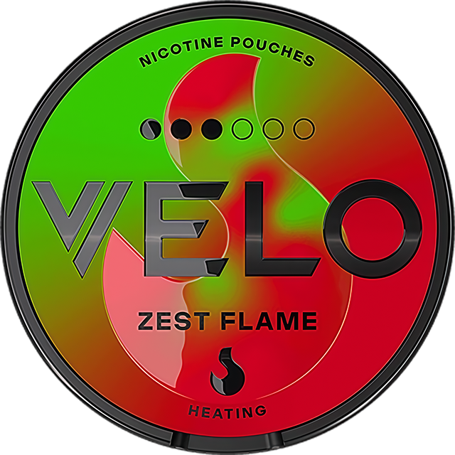 VELO Zest Flame 10mg - Steam Hall