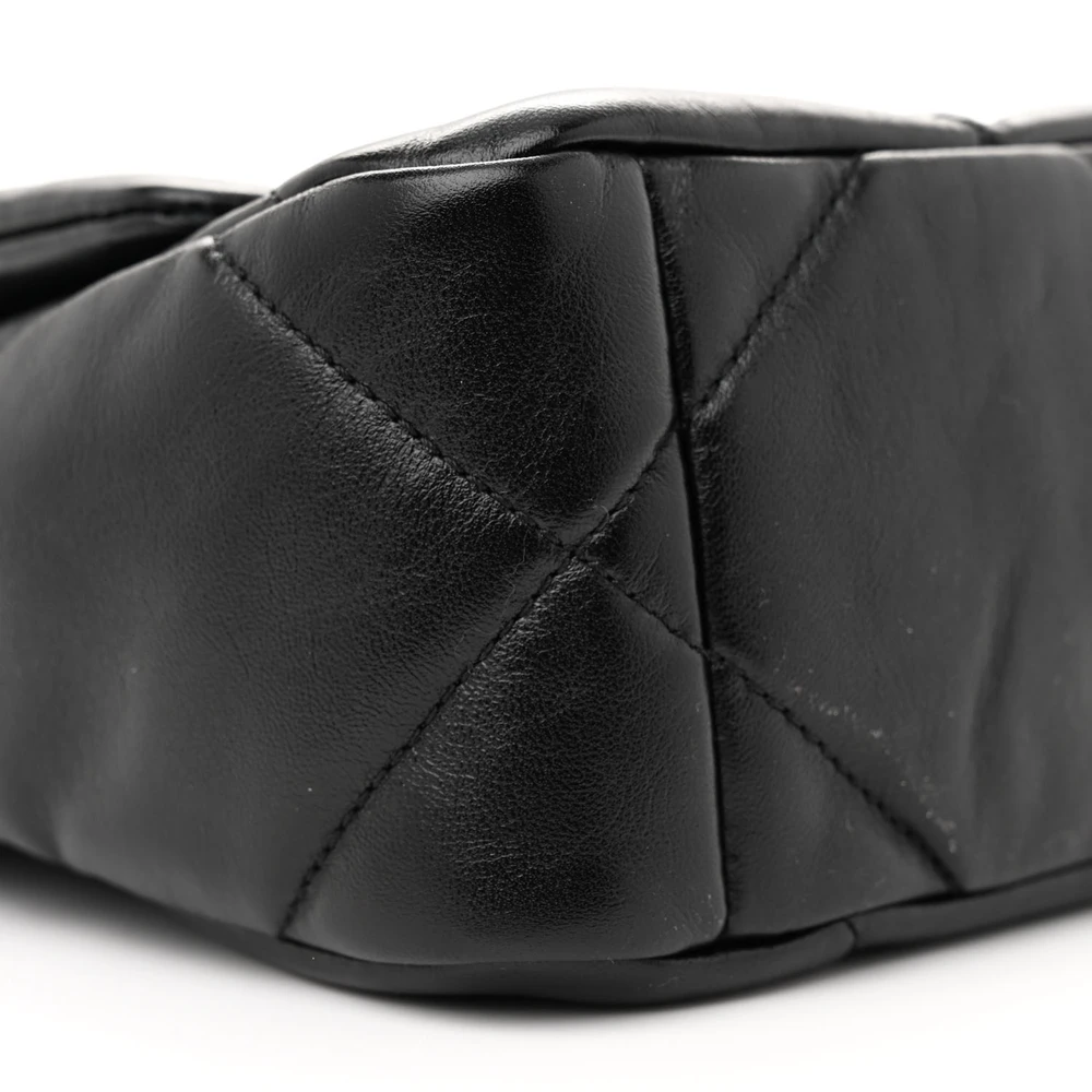 Chanel 19 Superfake Handbag Mirror Quality Replica – Shop Now1:1High-quality replica