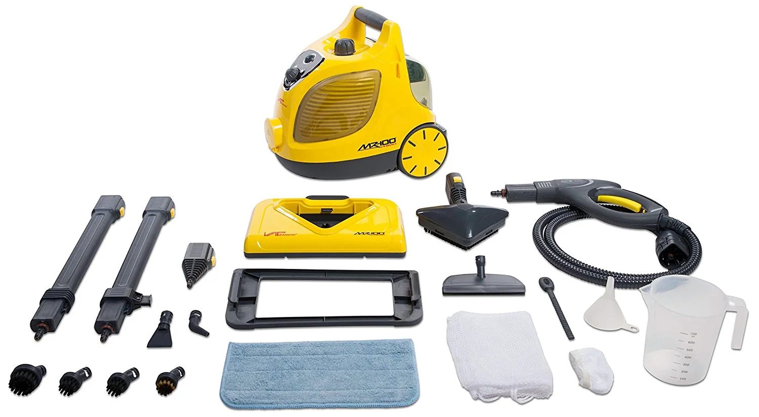 Vapamore MR-100 Primo Steam Cleaning System