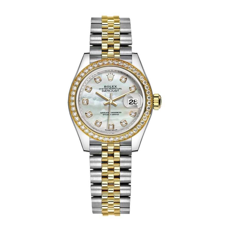 Rolex 279383RBR Replica - Elite Watch Atelier