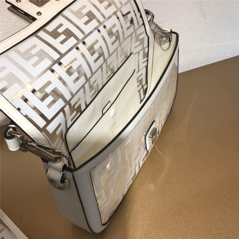 fendi baguette transparent bag - Replicaclubs
