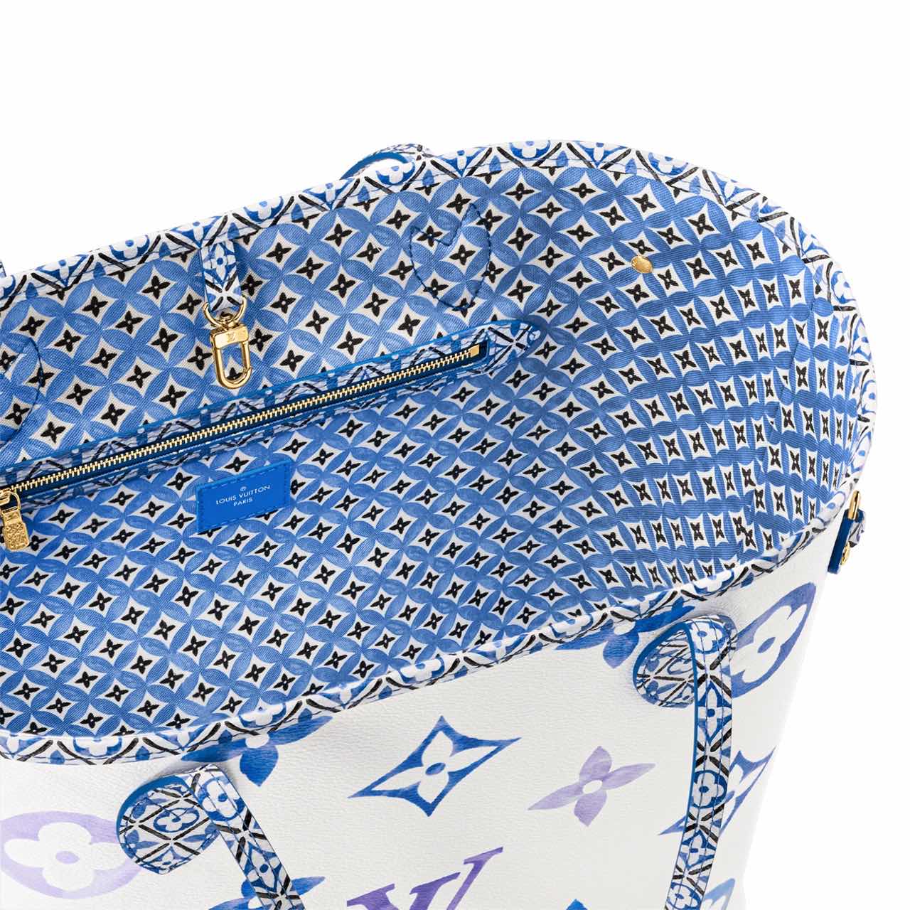 Neverfull MM M229791:1High-quality replica