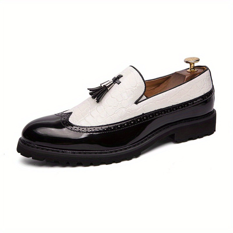 Lightweight Slip-On Loafers