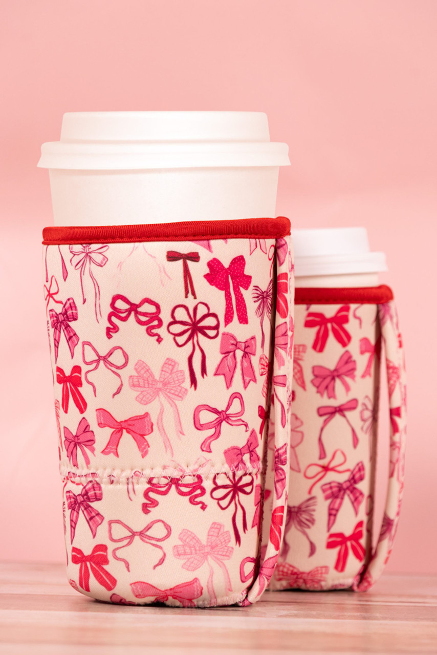 0225-DRINKSLEEVE-LG-CAMOPNK - Simply Southern Outlet