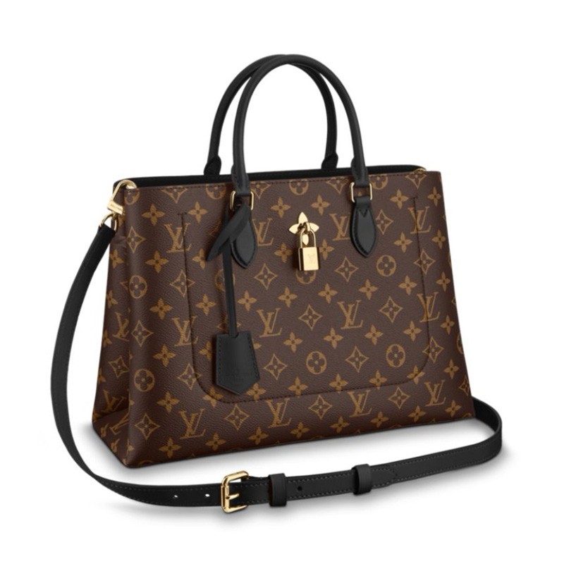 Flower Tote M435501:1High-quality replica