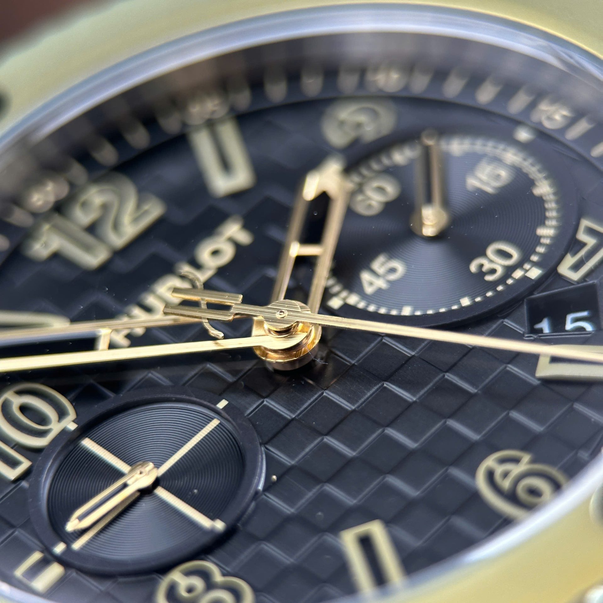 Hublot Big Bang 20th Anniversary Imitation Watches Automatic Movement BBA Factory 43mm - Top club