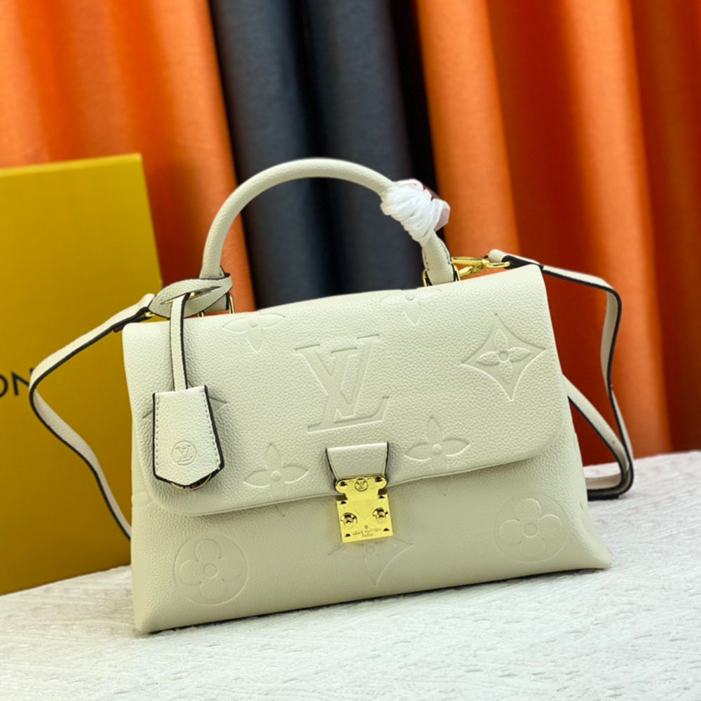 Louis Vuitton LV Madeleine Handag M460411:1High-quality replica
