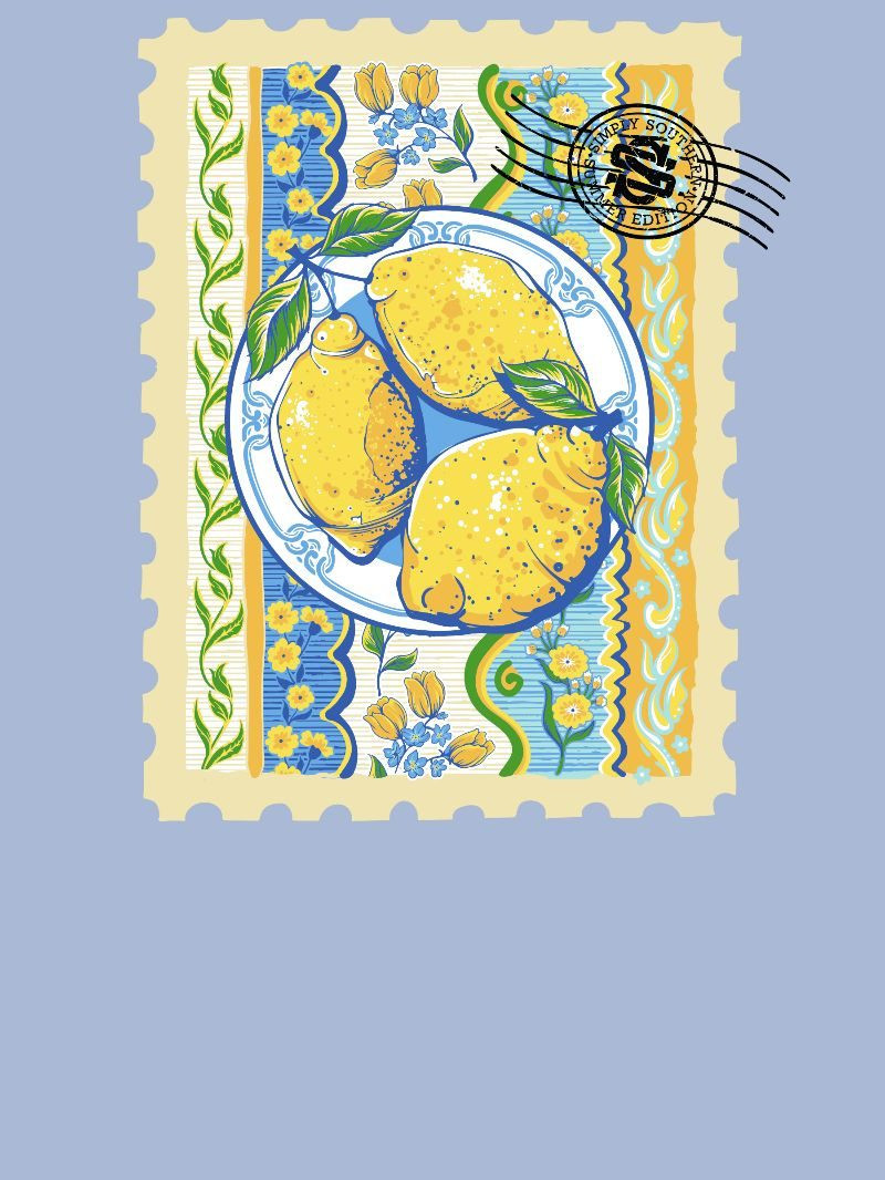 YTH-MINWASH-LEMON-FDBLU - Simply Southern Outlet