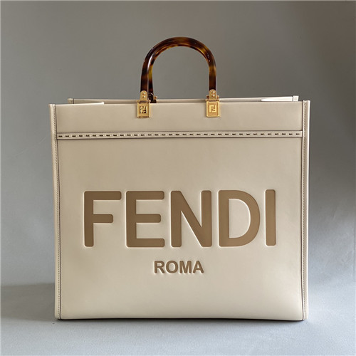 fendi leather shopping bag - Replicaclubs