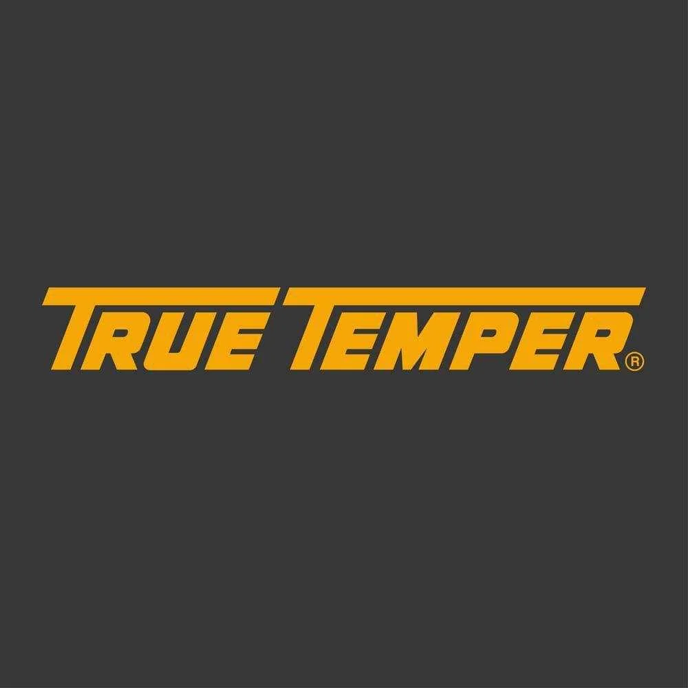 True Temper Poly Wheelbarrow 6 cu. ft. - Dual Wheels - Image 5 True Temper Poly Wheelbarrow 6 cu. ft. - Dual Wheels - Image 5