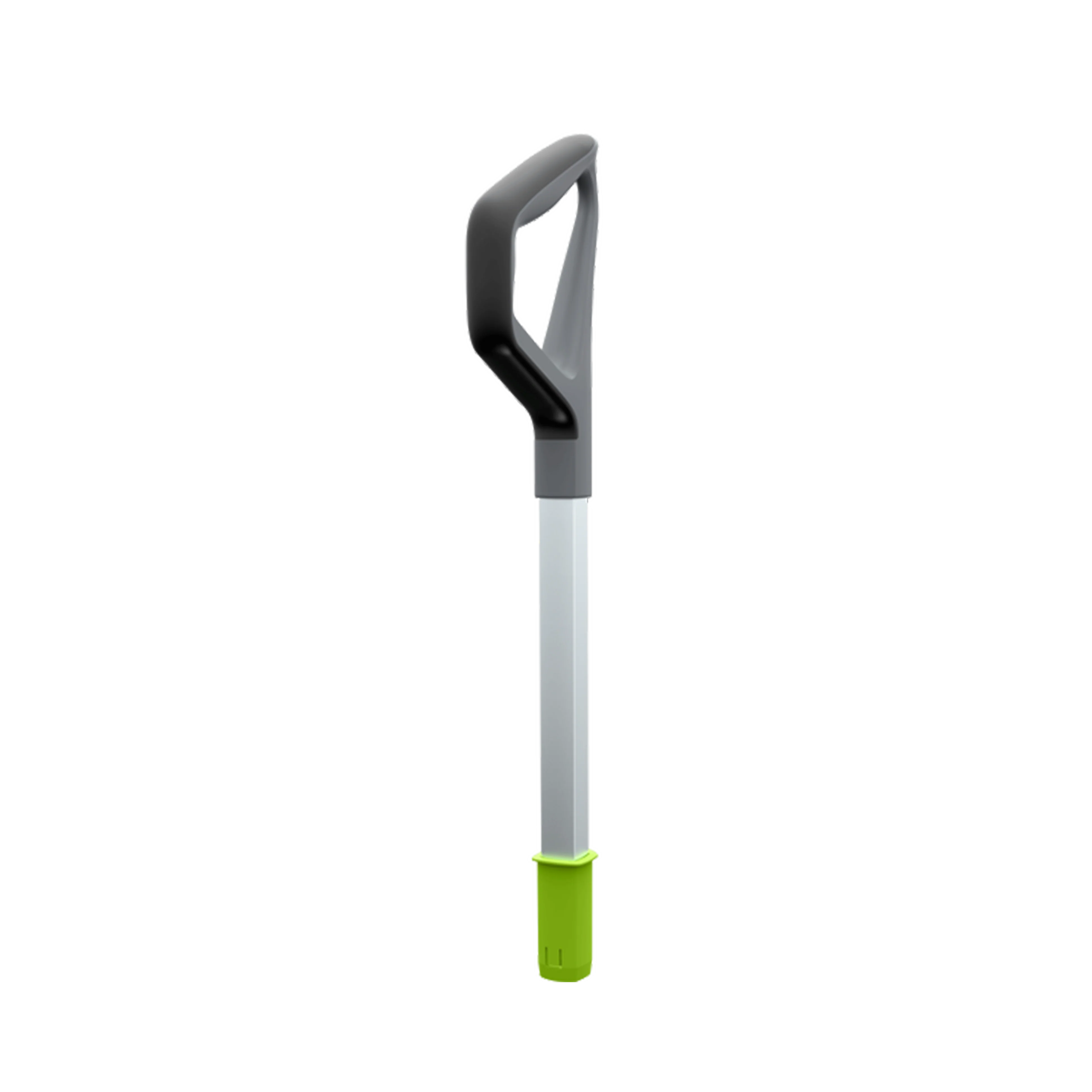 Handle Assembly for SpinWave + Vac