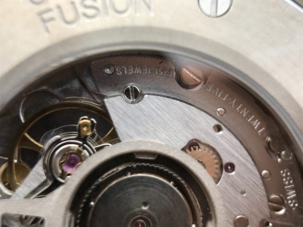 Replica Hublot Classic Fusion 42mm RG JJF White Dial Black Gummy Strap A2892 - Top club