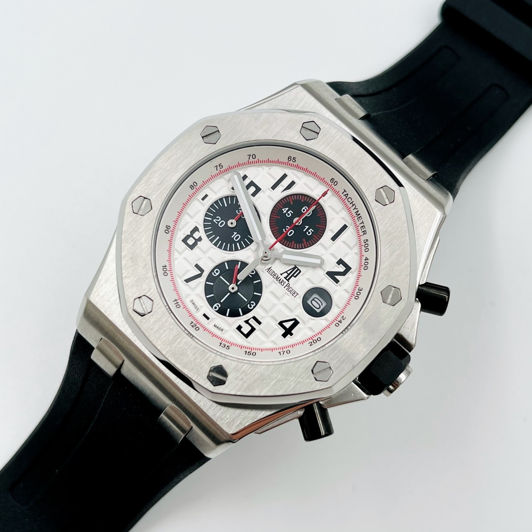 Audemars piguet Royal Oak Offshore Series 26470ST.OO.A028CR.01(1:1 replica) - Elite Watch Atelier