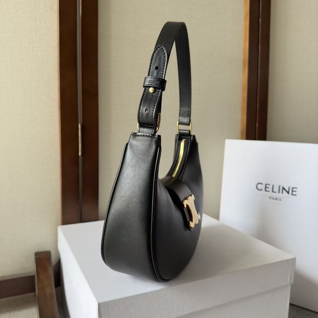 Celine Ava underarm Bag