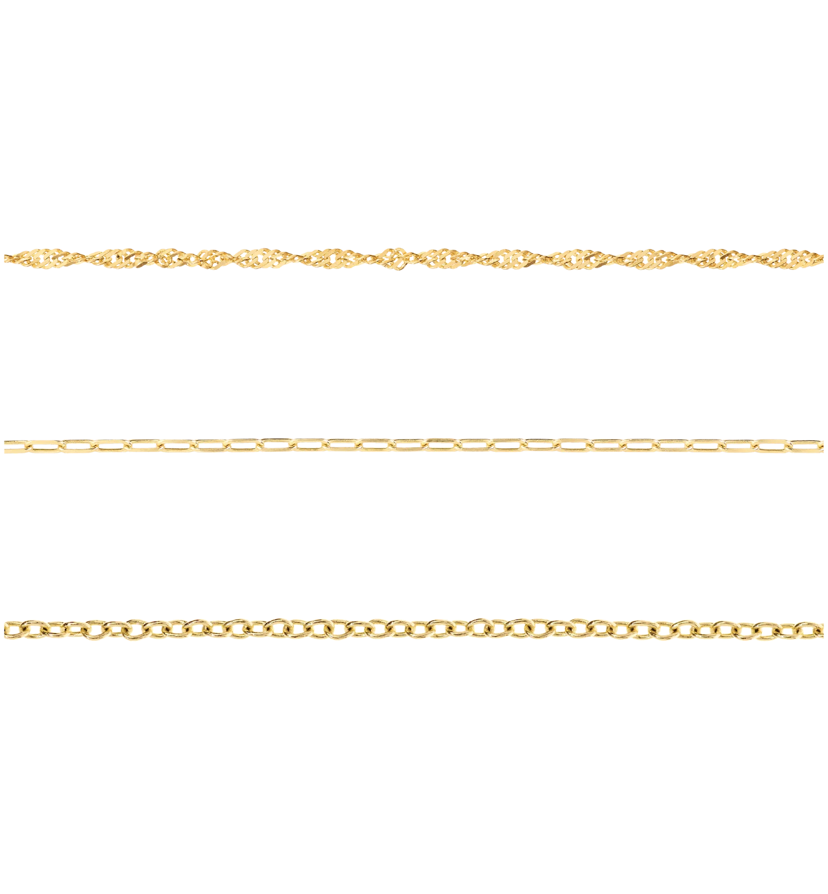 Never-Ending Bracelet 9K Voucher