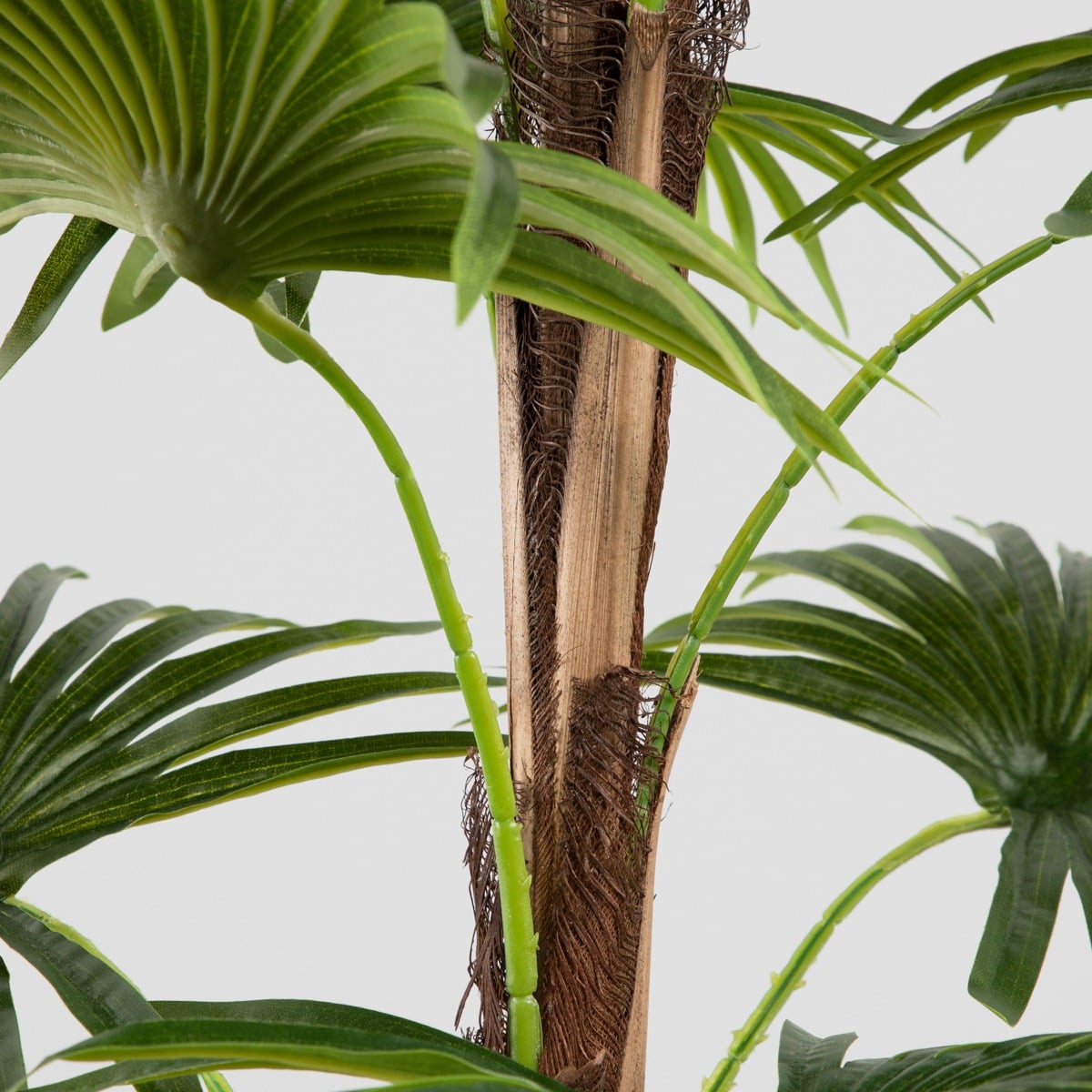 Roślina sztuczna TROPICAL ZONE palma wysoka 150 cm