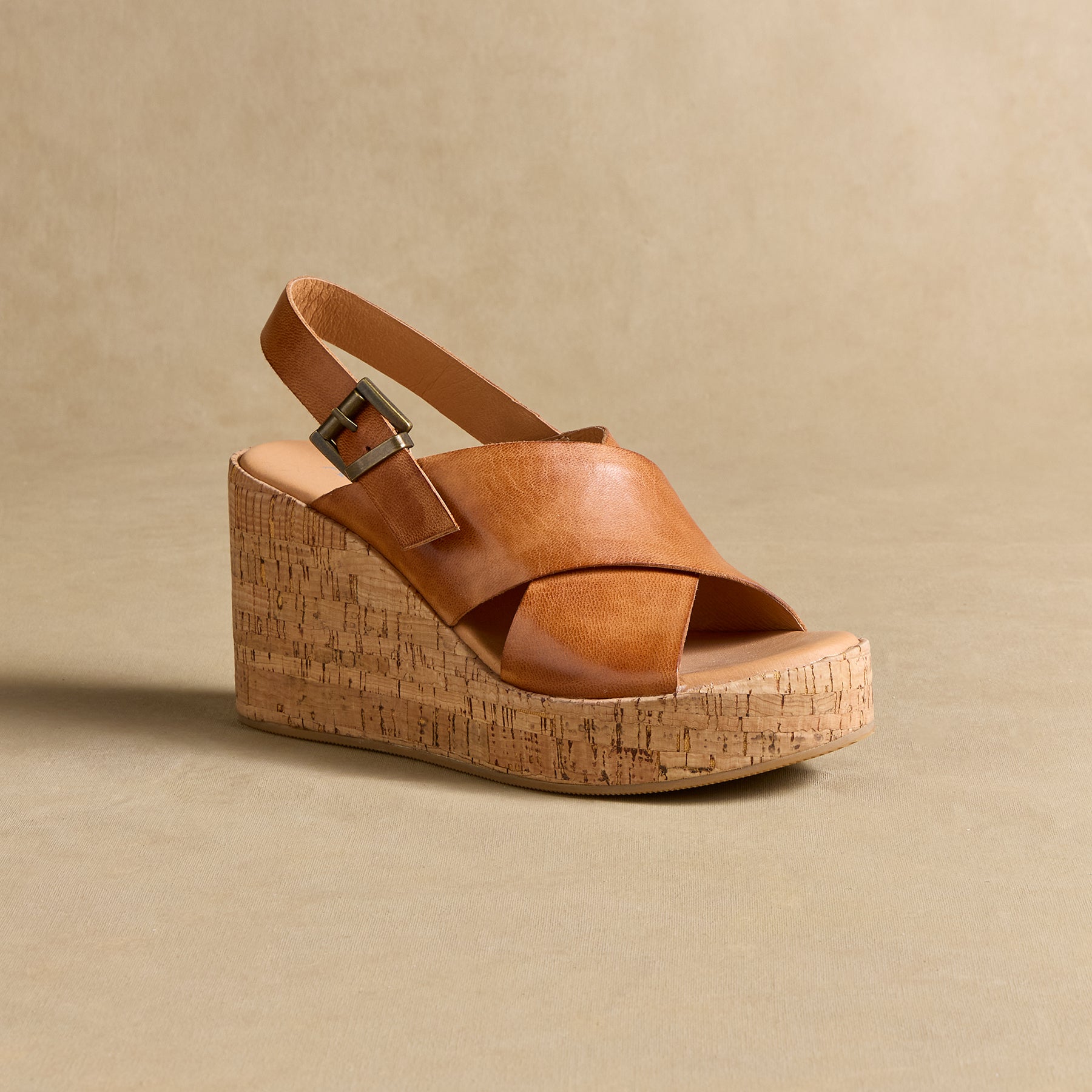 Brenna Wedges - Sundance Clothing