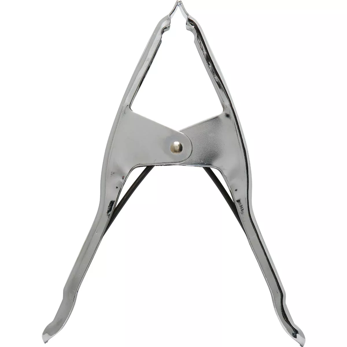 Channellock 3 In. Steel Spring Clamp