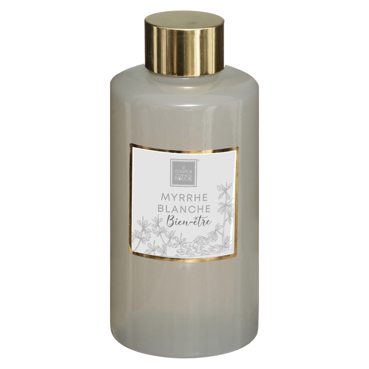 Perfume refill "Mael" White myrrh, 200ml