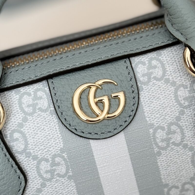 Replica Gucci GG Ophidia Boston Blue1:1High-quality replica