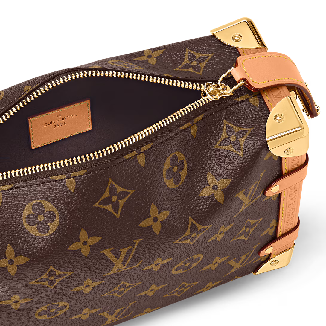 Replicate Louis Vuitton Side Trunk MM M46358 (1:1 replica)1:1High-quality replica