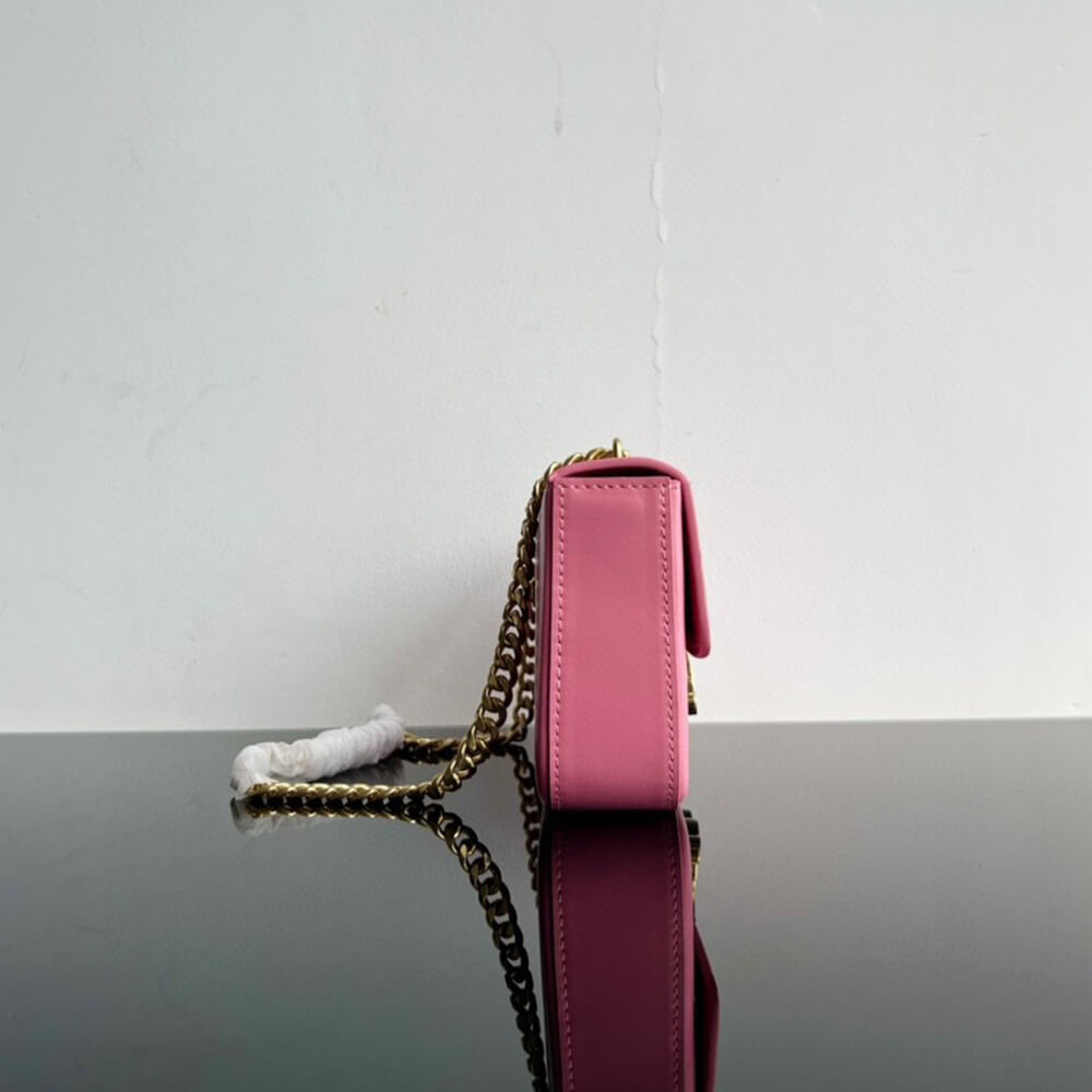 Celine Chain Shoulder Bag Claude1:1High-quality replica