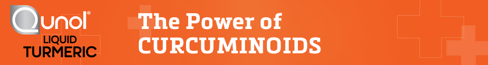 The power of Curcuminoids