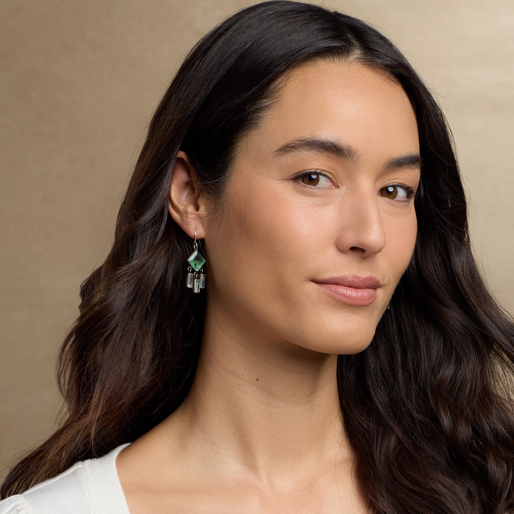 Femme Fatale Earrings - Sundance Clothing