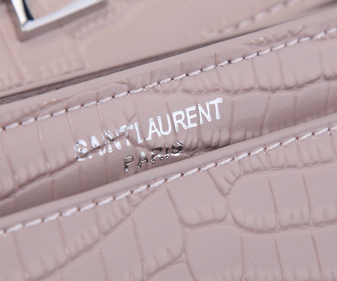 TO – Luxury Edition Bags SLY 0901:1High-quality replica