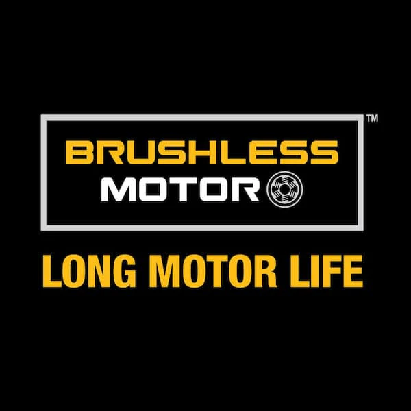 20V MAX XR Cordless Brushless 3-Speed 1/2 in. Hammer Drill (Tool Only) - Image 8