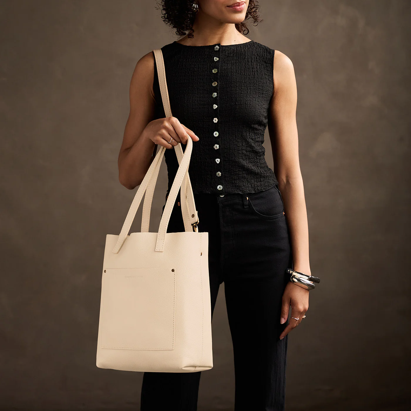 Crossbody Tote