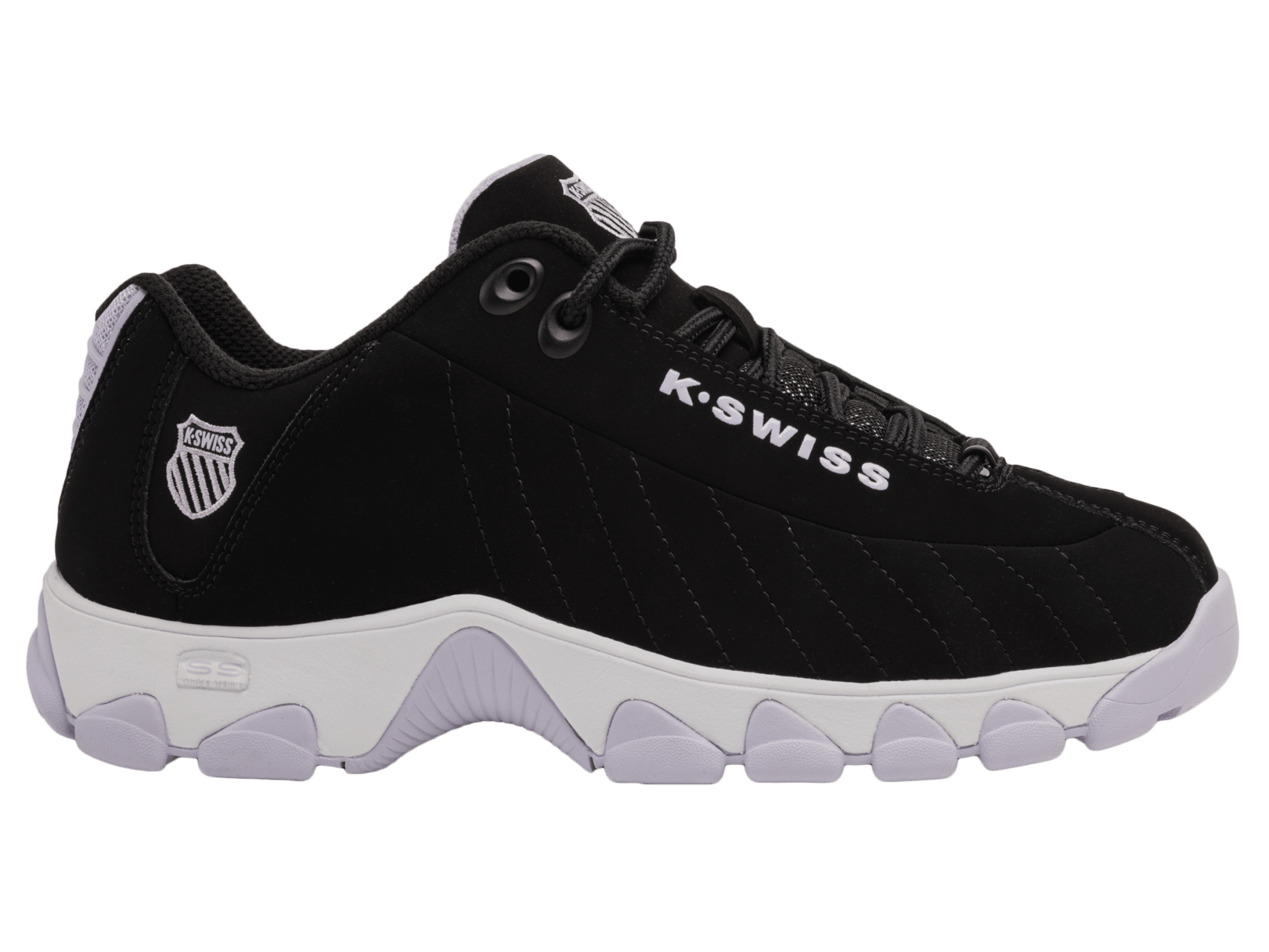 ST329 CMF - Footwear K-Swiss