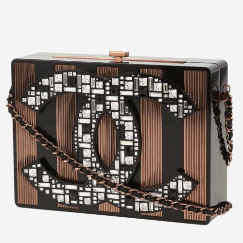 Gucci GG Marmont shoulder bag in taupe quilted leather
