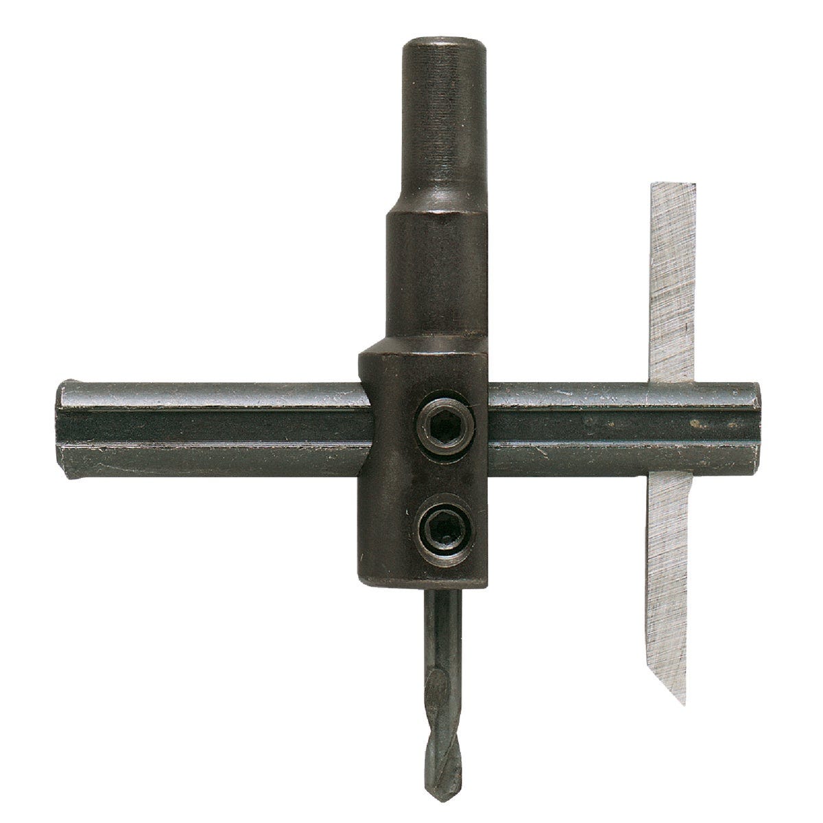 Circle Cutters & File