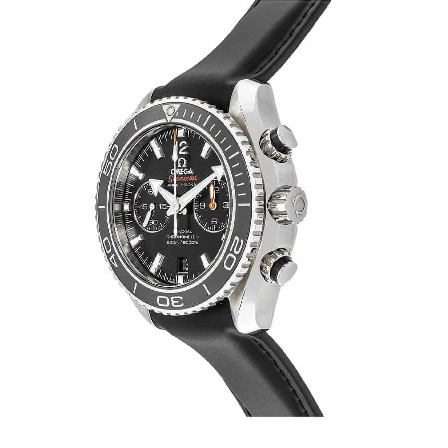 Planet Ocean Black Replica - Top club