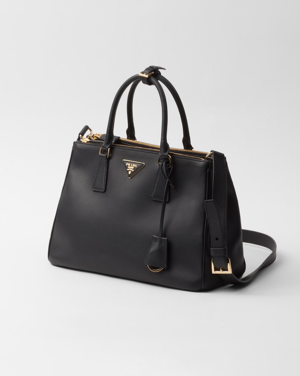 Prada Top handles