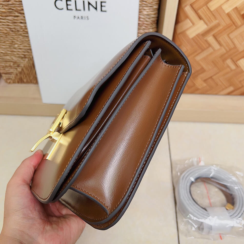 Celine Classic Box Bag1:1High-quality replica