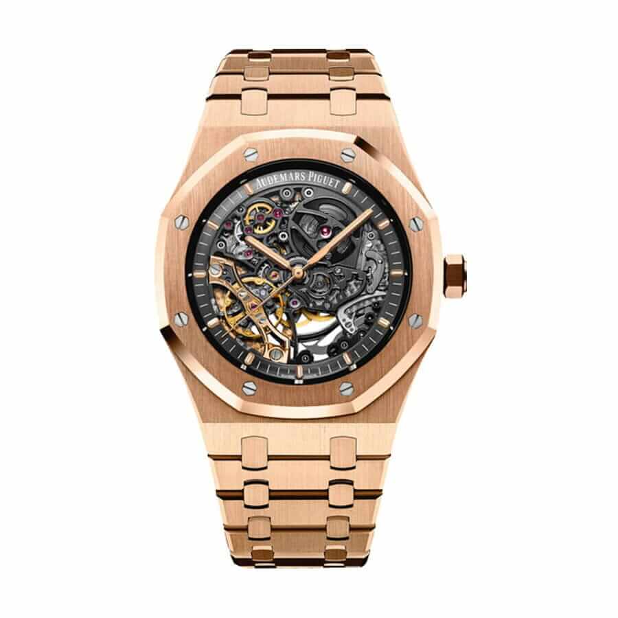 AP Skeleton Rose Replica - Top club