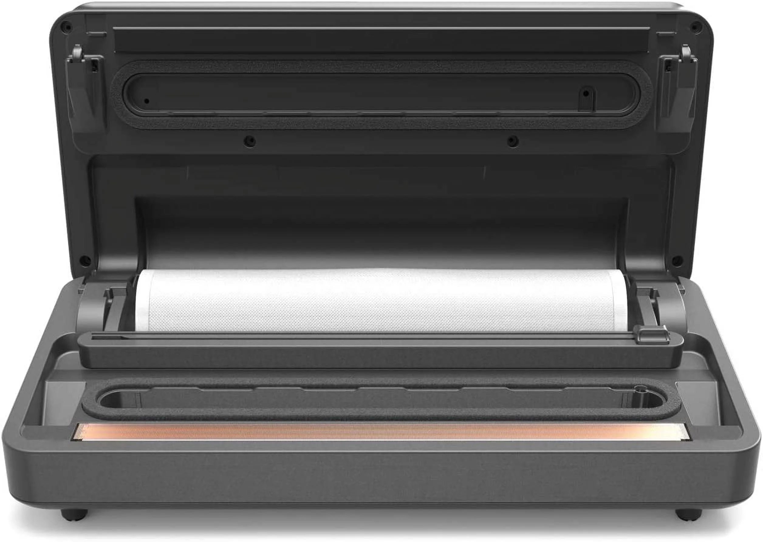 Anova Precision Pro Black Food Vacuum Sealer - Image 7