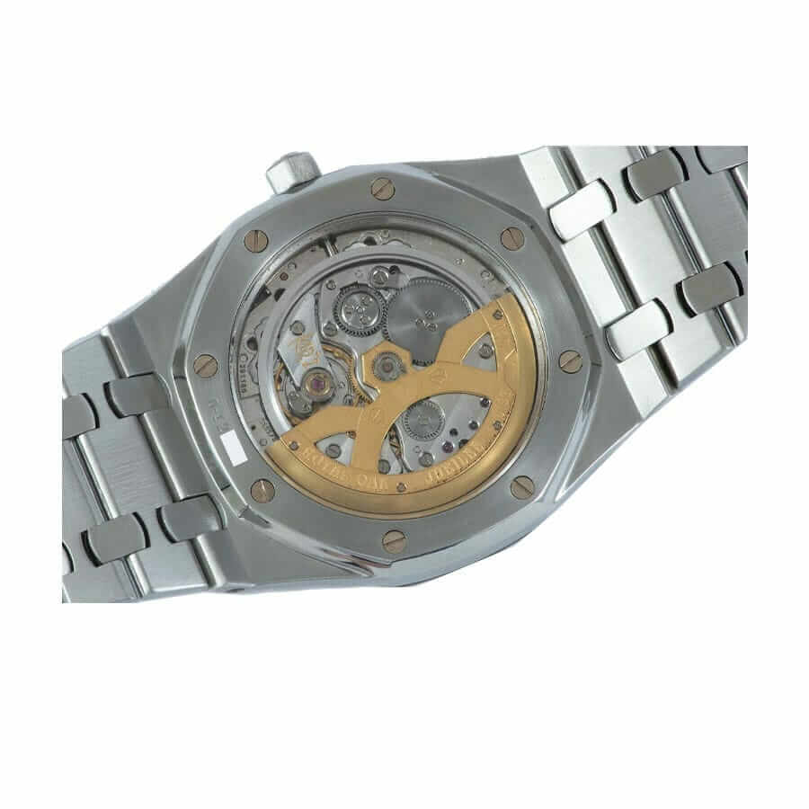 Audemars Piguet Royal Oak 14802ST.OO.0944ST.02 Replica - Top club