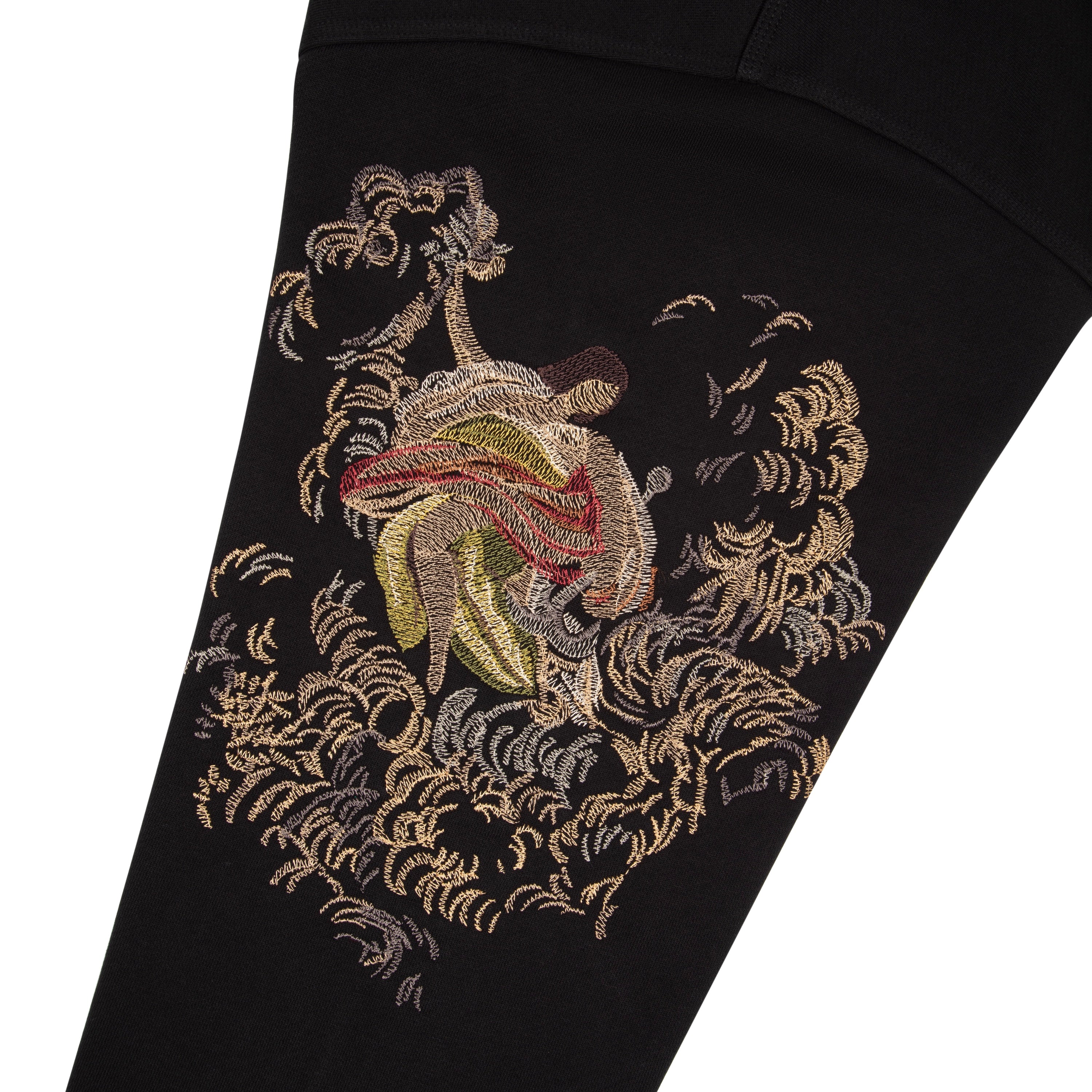 "renaissance" Zip Up