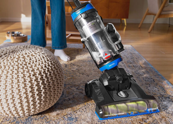CleanView® Swivel Pet Vacuum Cleaner