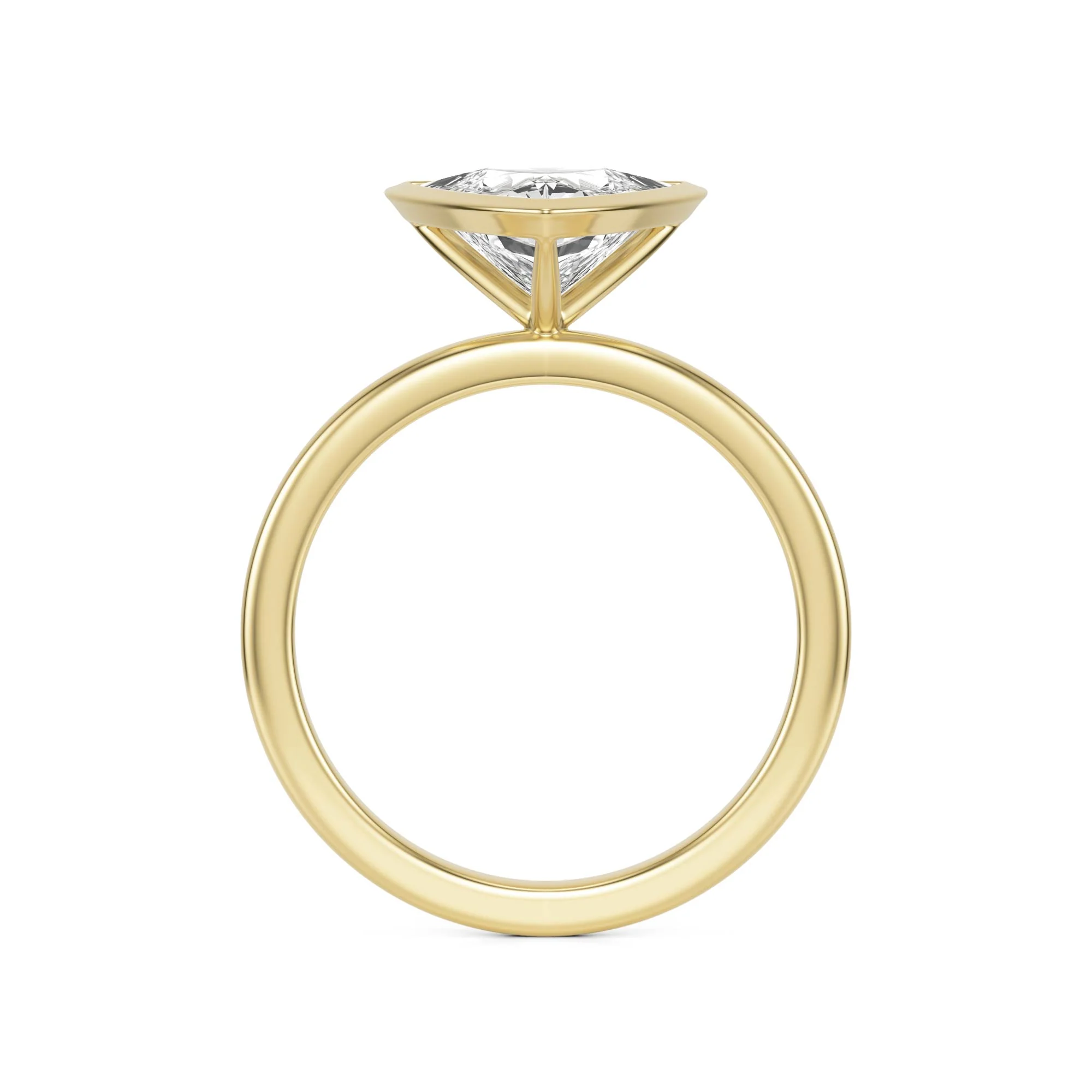 The Trillion Bezel