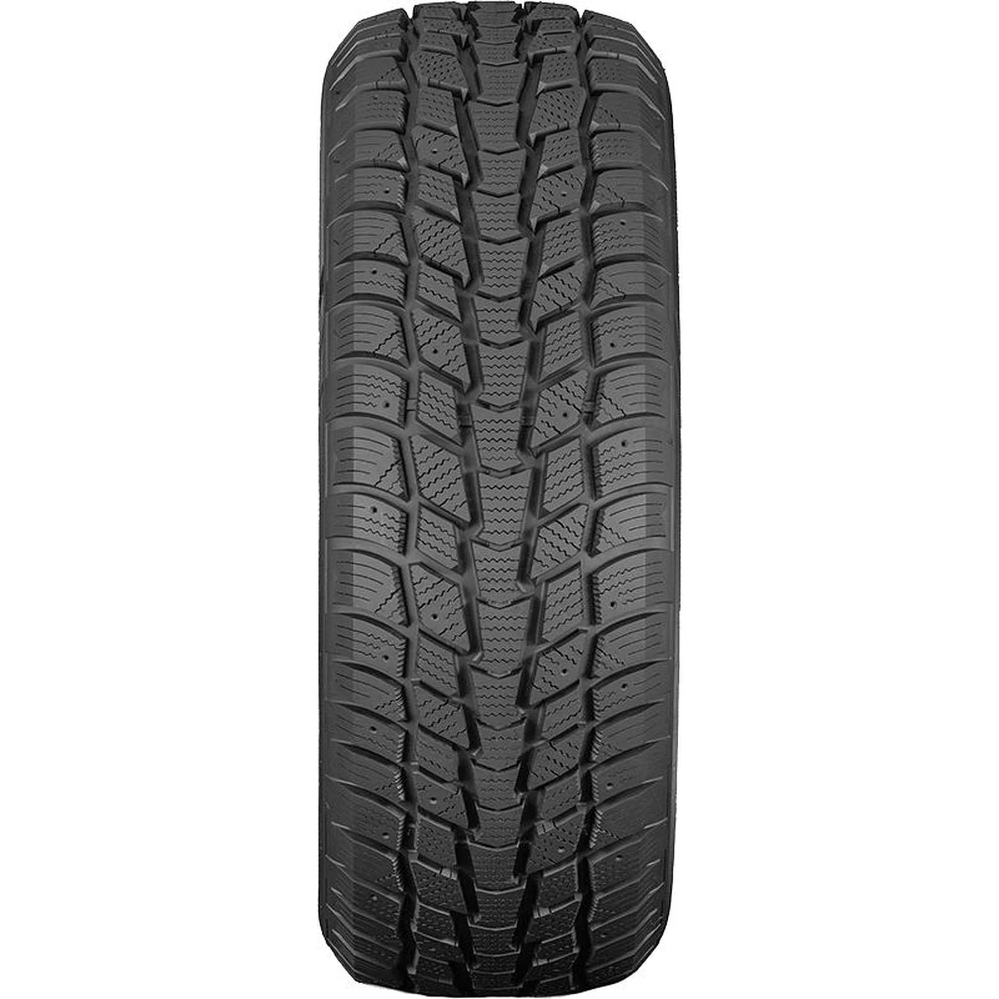 Mastercraft Glacier Trex Winter 205/55R16 94H XL Passenger Tire - Image 3