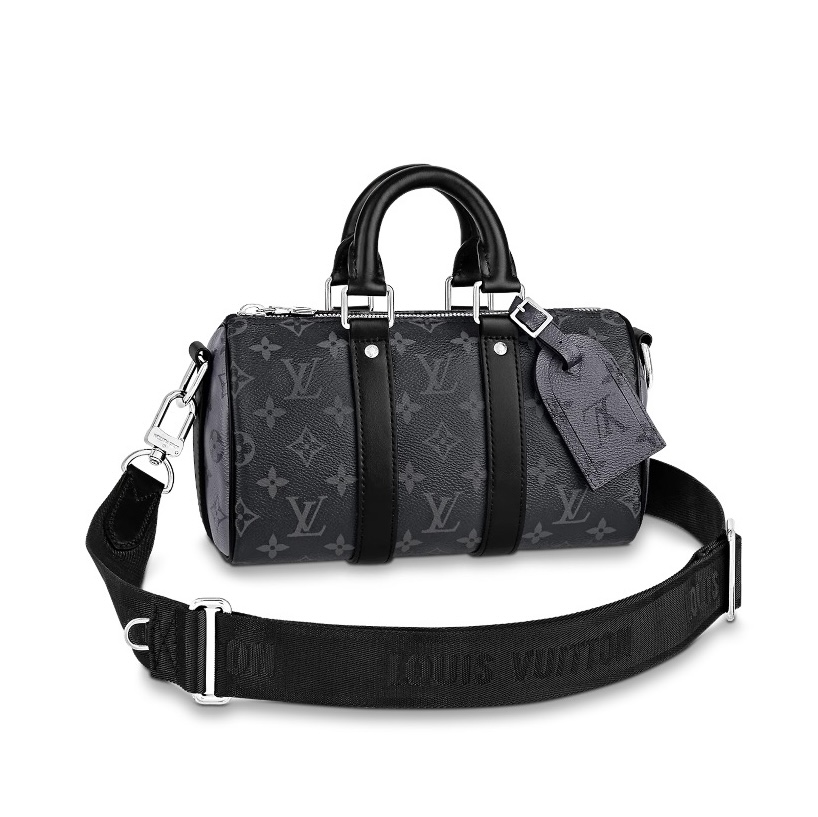 Louis Vuitton LV Keepall 25 Bag M462711:1High-quality replica