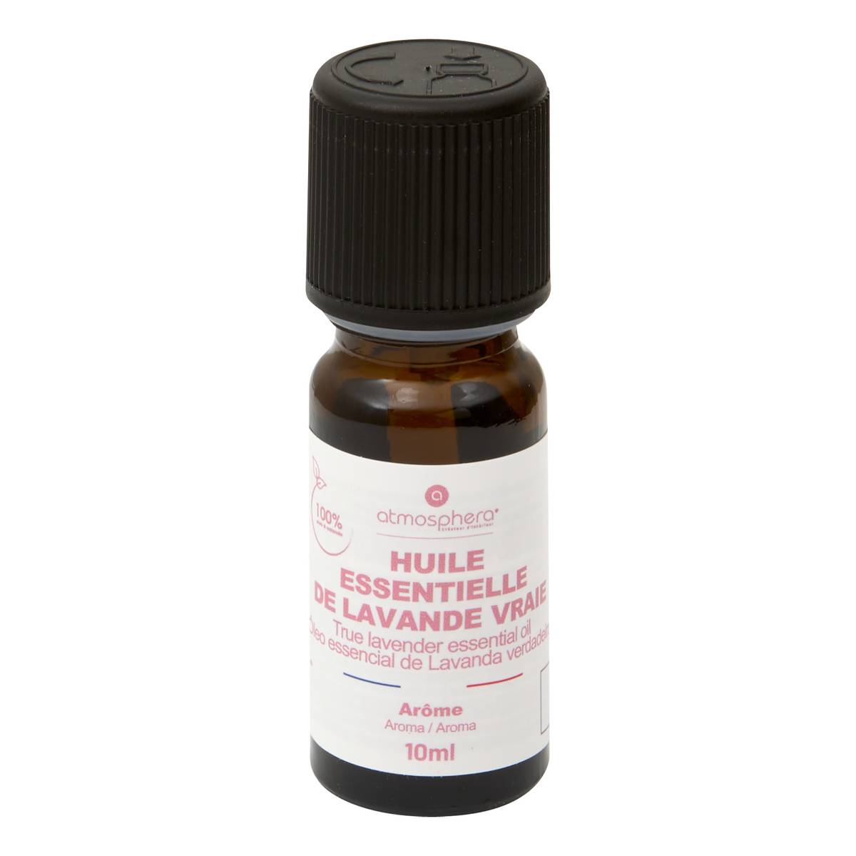 Essential Oil "Lina" 10ml, True Lavender